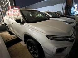 تويوتا أوربان كروزر